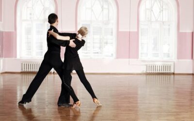 Private Dance Lessons: The Quickest Way to Improve