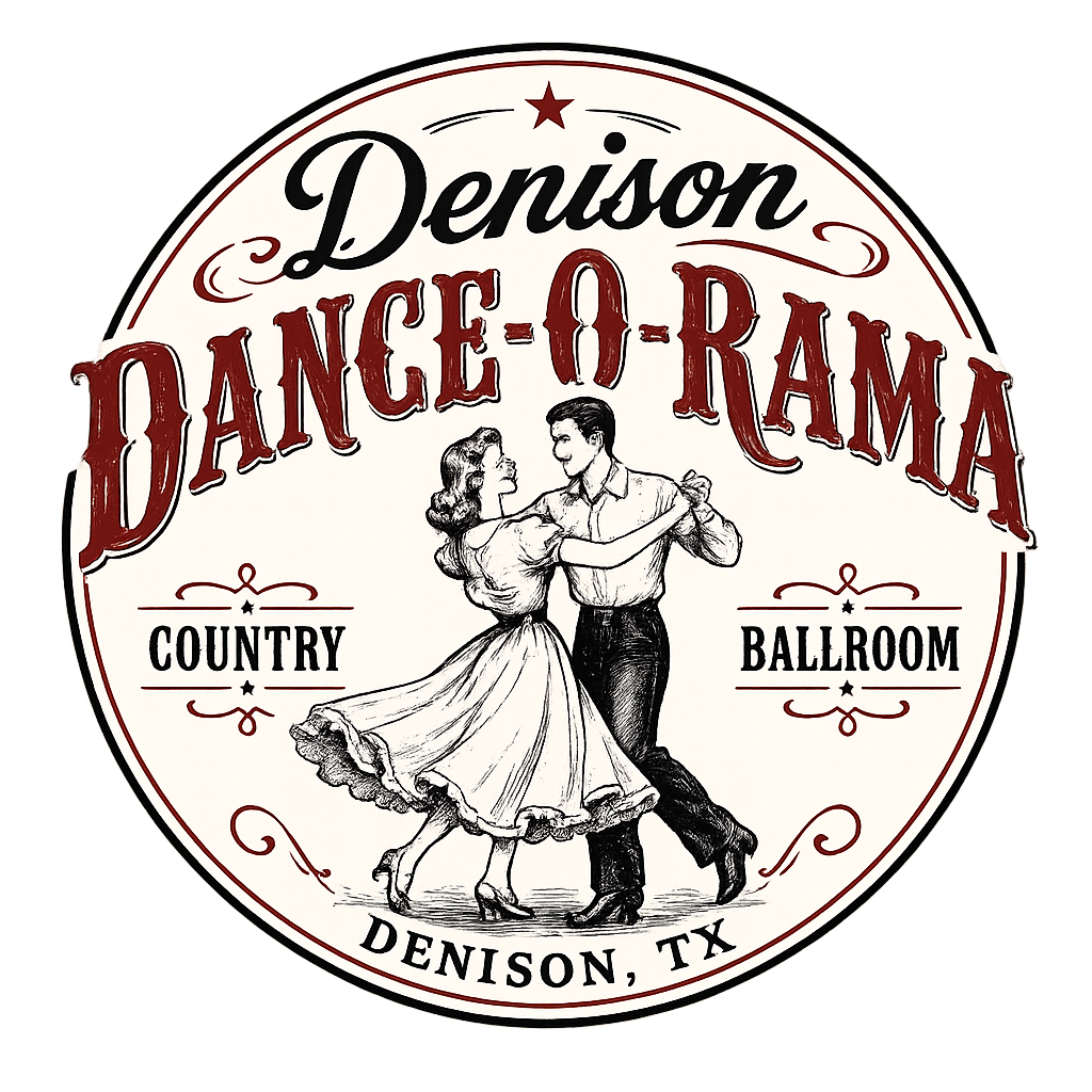 Denison Dance-O-Rama Round